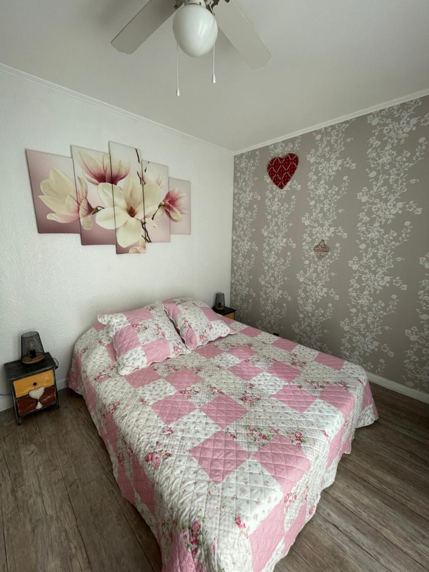Chambre Et Salle De Bain Independantes A 200M De La Plage De Fabregas La Seyne-sur-Mer Zewnętrze zdjęcie